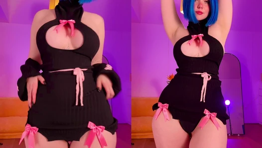 Vixenp - Video Leaks #59
