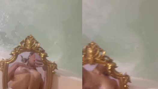 Elena Kamperi - Video Leaks #365