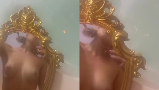 Elena Kamperi - Video Leaks #369
