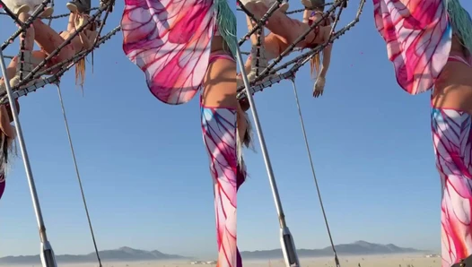 Elena Kamperi - Video Leaks #372