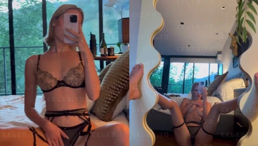 Elena Kamperi - Video Leaks #383
