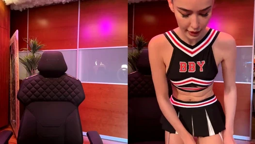 Elena Kamperi - Video Leaks #390