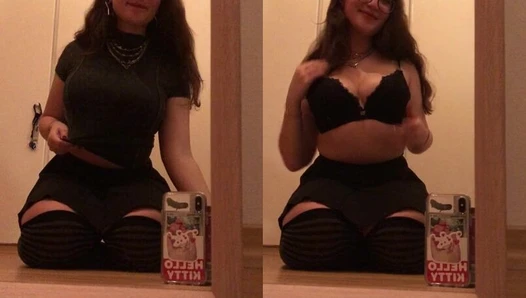Lucyyy06 - Video Leaks #133