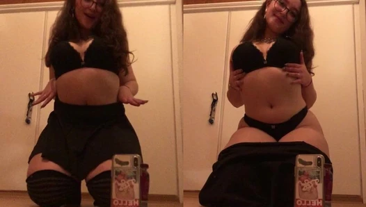 Lucyyy06 - Video Leaks #135