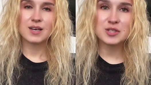 Kathys Dreams - Video Leaks #9