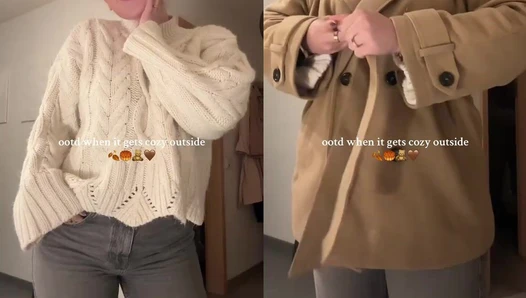 Kathys Dreams - Video Leaks #13