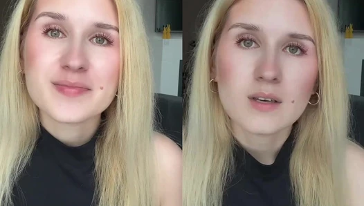 Kathys Dreams - Video Leaks #21