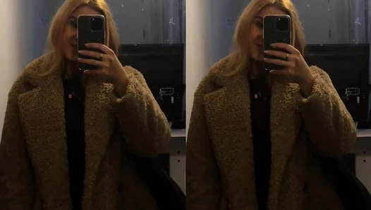 Kathys Dreams - Video Leaks #31