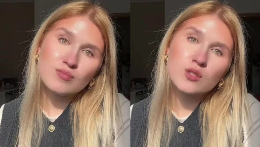 Kathys Dreams - Video Leaks #37