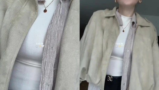 Kathys Dreams - Video Leaks #40
