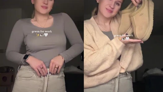 Kathys Dreams - Video Leaks #45