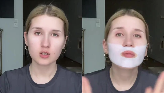 Kathys Dreams - Video Leaks #47
