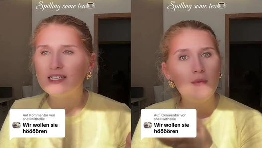 Kathys Dreams - Video Leaks #56