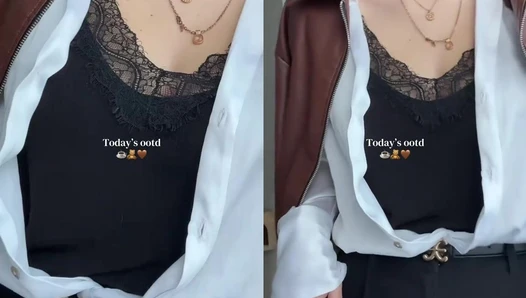 Kathys Dreams - Video Leaks #67