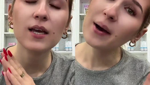 Kathys Dreams - Video Leaks #71