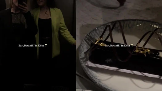 Kathys Dreams - Video Leaks #75