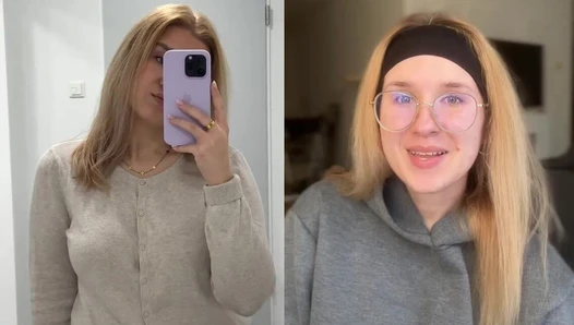 Kathys Dreams - Video Leaks #99