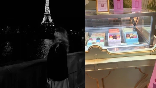 Kathys Dreams - Video Leaks #104