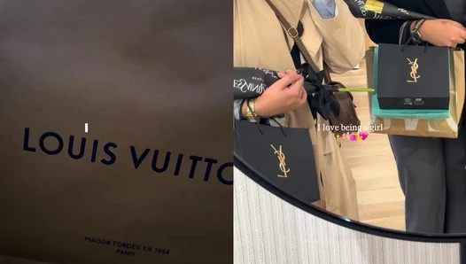 Kathys Dreams - Video Leaks #119