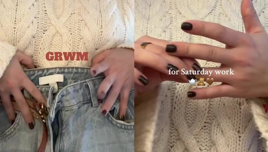 Kathys Dreams - Video Leaks #123