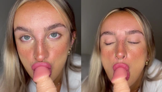 lilywright - Video Leaks #6
