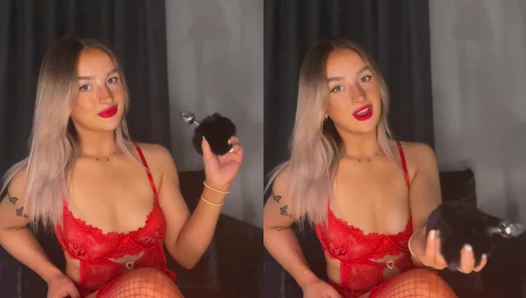 lilywright - Video Leaks #16