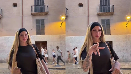 Aliabaddie - Video Leaks #16