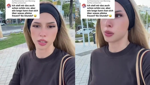 Aliabaddie - Video Leaks #22
