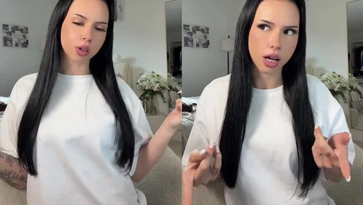 Aliabaddie - Video Leaks #28