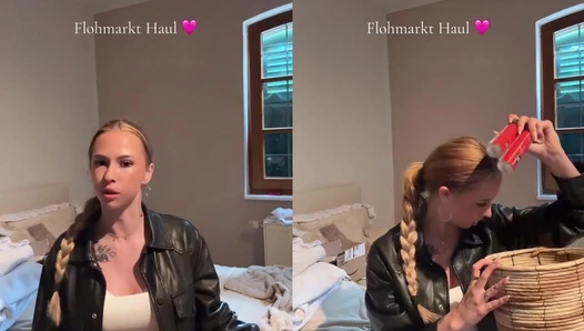 Aliabaddie - Video Leaks #29