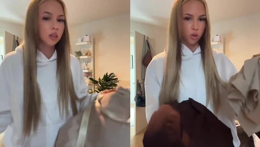 Aliabaddie - Video Leaks #30