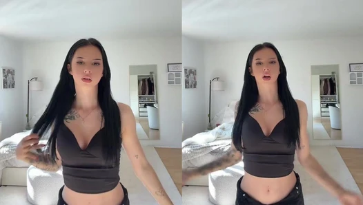Aliabaddie - Video Leaks #31