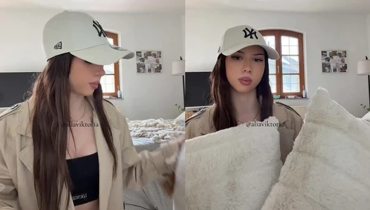 Aliabaddie - Video Leaks #32