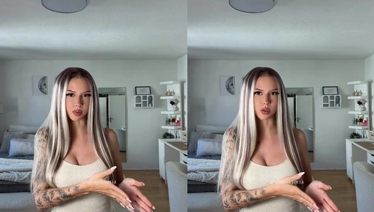 Aliabaddie - Video Leaks #34