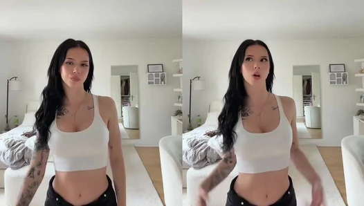 Aliabaddie - Video Leaks #35