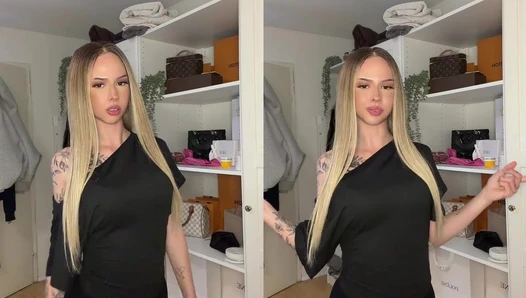 Aliabaddie - Video Leaks #41