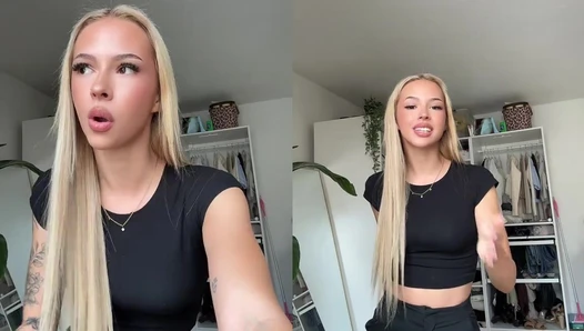 Aliabaddie - Video Leaks #44