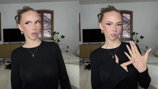 Aliabaddie - Video Leaks #45