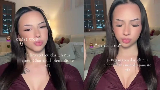 Aliabaddie - Video Leaks #46