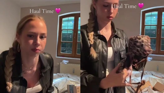 Aliabaddie - Video Leaks #47