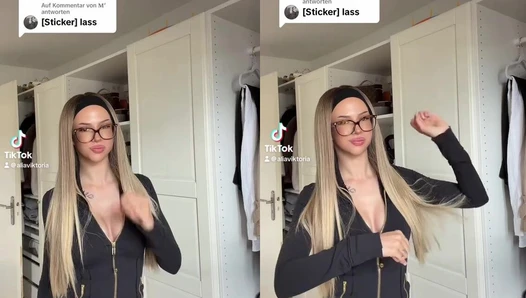 Aliabaddie - Video Leaks #48