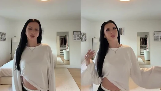 Aliabaddie - Video Leaks #49