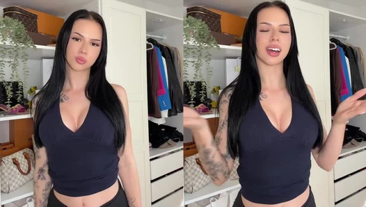 Aliabaddie - Video Leaks #50