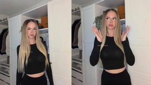 Aliabaddie - Video Leaks #51