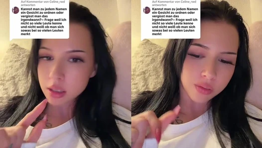 Aliabaddie - Video Leaks #52