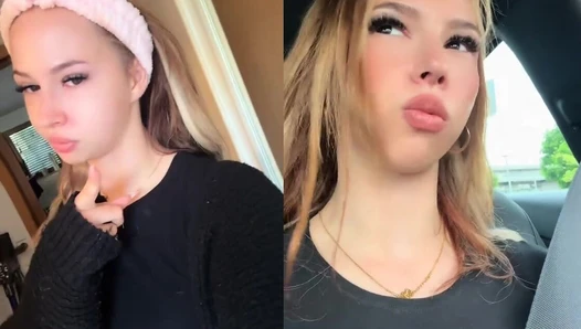 Aliabaddie - Video Leaks #54