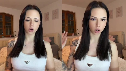 Aliabaddie - Video Leaks #55