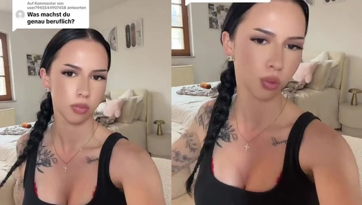 Aliabaddie - Video Leaks #58