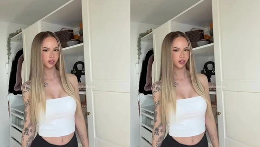Aliabaddie - Video Leaks #59