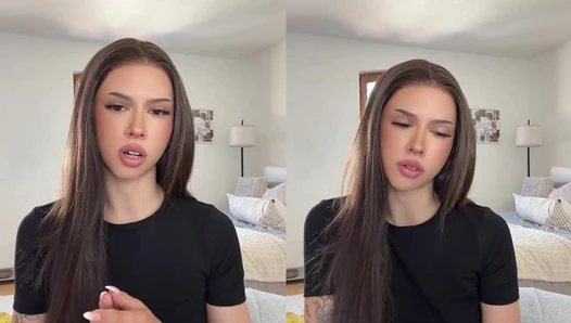 Aliabaddie - Video Leaks #61